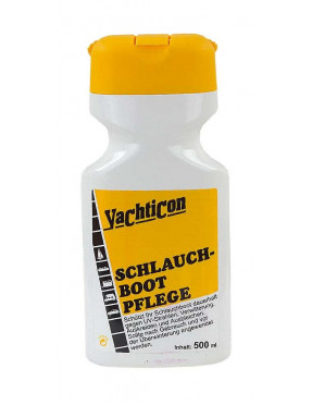 Yachticon Inflatable Boat Care 500 ml