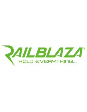 RAILBLAZA QuikPort - podstawa do montażu na SUP i Kajaku